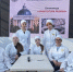 Студенты КрасГМУ – победители Всероссийской олимпиады  «Архитектура разума» - Министерство здравоохранение