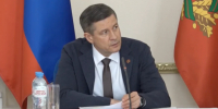 В Брянской области сменился председатель призывной комиссии - Газета Брянские новости