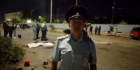 Мужчина и женщина погибли в ДТП в Дзержинске - Нижегородская правда