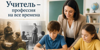 Создано с помощью ИИ - Отдел образования