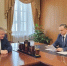 Руководитель Свердловского УФАС России провел прием граждан в приемной Президента Российской Федерации в Уральском федеральном округе - УФАС по Свердловской области