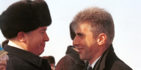Совфед да любовь! - Столица С