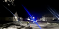 В Бурятии нетрезвый мужчина навернулся с мотоцикла - ИА Байкал-Daily