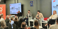В Самарской области прошло обсуждение развития рынка ИЖС - ProGorodSamara.Ru