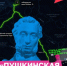 Пушкинская карта России - Абдулинский городской округ