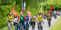 Всероссийская массовая гонка - Абдулинский городской округ