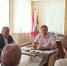 Глава округа провёл приём граждан - Абдулинский городской округ