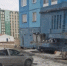 Уважаемые жители и гости города Дудинки!  Парковка автомобилей возле контейнерных площадок запрещена!. - Таймырский Долгано-Ненецкий район