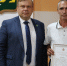 Высокая награда - Нязепетровский район