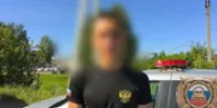 В Башкирии подросток за рулем «Лады» устроил погоню с полицией - Башинформ