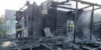 За сутки в Ленинградской области потушили 12 пожаров и ликвидировали последствия 2 ДТП - Online47.Ru