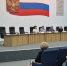 Состоялось очередное заседание Совета судей Красноярского края - Управление Судебного департамента
