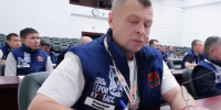Искусство, долг и новые компетенции: ветеран из Междуреченска реализует себя в мирной жизни - ТК Кузбасс Первый
