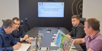 В рамках Всероссийского дня приема предпринимателей Чебоксарским межрайонным природоохранным прокурором совместно с Уполномоченным по защите прав предпринимателей в Чувашской Республике проведен личный прием субъектов предпринимательства. - Газета Канаш
