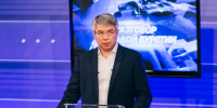 Вышел в свет документальный фильм про один день главы Бурятии - ВостокТелеИнформ
