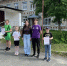 Квест-игра "Пожарная безопасность" в лагере "Фаворит" - Артемовский городской округ