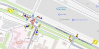 В Саратове перекрывают улицу Гвардейская - Общественное мнение