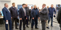 За лето сахалинское предприятие планирует изготовить 8 тысяч дронов - Газета Сахалинский нефтяник