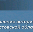В Управлении ветеринарии Ростовской области прокомментировали сообщения о бесхозных скотомогильниках с сибирской язвой - RO.Today