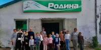 Ко Дню эпоса «Урал-батыр» - Ермекеевский район
