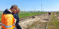 Прокуратура выявила нарушения на железнодорожных путях в Крыму - Комсомольская правда
