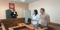 В Екатеринбурге осужден фигурант дела ОПГ челябинских дорожников - EaNews.Ru