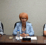 Ирина Солнцева в честь профессионального праздника вручила награды сотрудникам краевого Отделения Социального фонда России - Законодательное Собрание