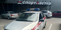 В Улан-Удэ подросток обнёс спортивный магазин - ИА Байкал-Daily