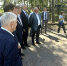 На территории Венгеровского муниципального округа - Законодательное собрание