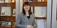 Руководитель Архивной службы ЛНР Анна Тодорова: «В ЛНР создано более ста тысяч скан-образов документов» - Луганский Информационный Центр