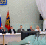 Руководитель епархиального отдела по церковной благотворительности и социальному служению Брянской епархии принял участие в мероприятии, посвященном Дню социального работника - Брянская Епархия