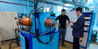 Уфимский университет откроет высокотехнологичную лабораторию для авиапрома - Сетевое издание Республика Башкортостан