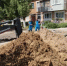В связи с возникновением  аварии на централизованных сетях водоснабжения по адресу: г. Морозовск , ул. Пламя Революции , 5,  в настоящее  время концессионером ООО "Технология" ведутся работы по устранению последствий аварии. - Морозовский район