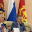 2 июня 2026 года с рабочим визитом г. Клинцы посетили депутат Государственной Думы Федерального собрания Российской Федерации, член Высшего совета Партии, Секретарь Брянского регионального отделения Партии А. В. Богомаз и .... - Администрация г. Клинцы