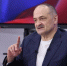 Сергей Меликов заявил о взаимопонимании с новым руководством Дагестана - РИА Дагестан