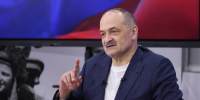 Сергей Меликов заявил о взаимопонимании с новым руководством Дагестана - РИА Дагестан