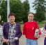 Жители Дюртюлей поддержали акцию «День без табака и вейпа» - Дюртюлинский район