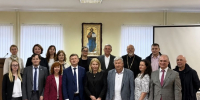 Историк ЮУрГУ принял участие в заседании Челябинского представительств... - ЮУрГУ