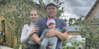 В Кировской области более 6,2 тысячам мам назначена выплата на первенца - Министерство социального развития