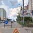 На улице Кижеватова в Пензе после ДТП заделали яму в асфальте - SMI58.Ru