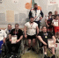 Спортсмены Муравленко – в числе сильнейших на чемпионате и первенстве России - Муравленко 24