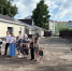 Жители четырех регионов отправились на службу по контракту из Бугульмы - ИА Татар-информ