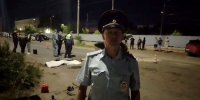 Два человека погибли в страшном ДТП на Речном шоссе в Дзержинске - НИА Нижний Новгород
