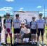 🚴‍♂ В Выксе состоялась Всероссийская массовая велогонка - Выкса.РФ