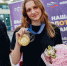 Дважды чемпионкой России за один день стала воронежская пловчиха Дарья Клепикова - Обозреватель.Врн