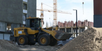 Две новые дороги построят в Куйбышевском районе Самары - Самарская Газета