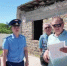 На стройке в Севастополе выявили 14 нелегалов, один из них спрыгнул со 2 этажа - SevastopolMedia