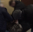 Готовившего теракт в Петербурге мужчину задержала ФСБ: видео - Neva.Today