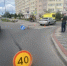 В Калининграде сбили 15-летнего самокатчика - Комсомольская правда