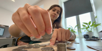 Ульяновцы сдали в банки почти 300 тысяч монет на 1,3 миллиона рублей - Комсомольская правда